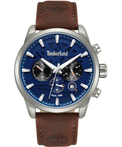Zegarek męski Timberland Henniker II