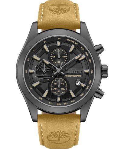 Zegarek męski Timberland Ashmont Chronograph