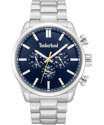 Zegarek męski Timberland Henniker II Chronograph