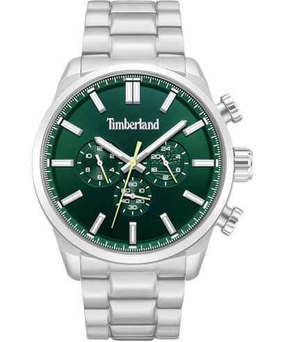 Zegarek męski Timberland Henniker II Chronograph