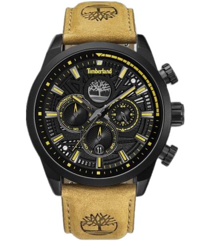 Zegarek męski Timberland Henniker II