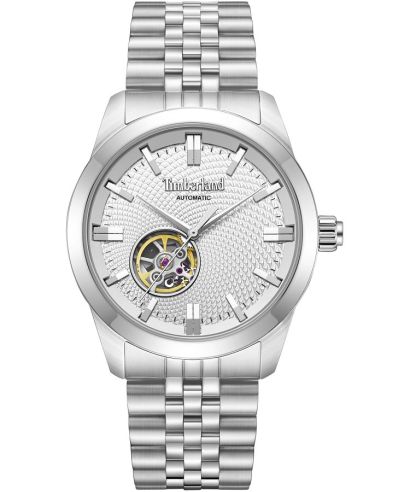 Zegarek męski Timberland Lodgepole Automatic
