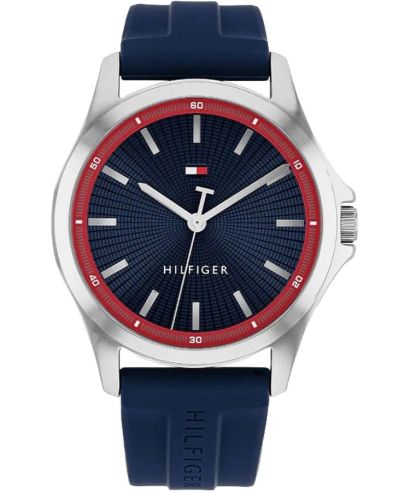 Zegarek męski Tommy Hilfiger Bruce