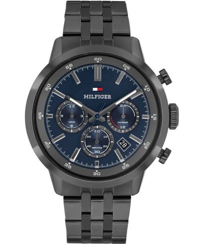 Zegarek męski Tommy Hilfiger Kent Chronograph