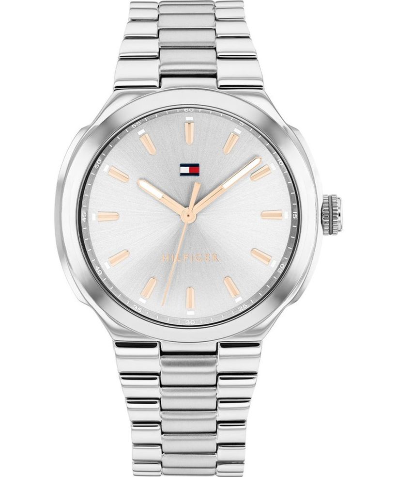 Zegarek damski Tommy Hilfiger Classic