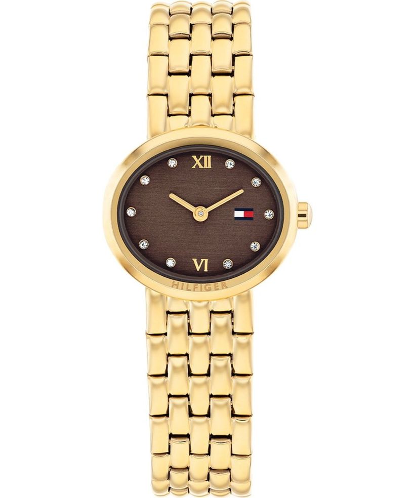 Zegarek damski Tommy Hilfiger Classic
