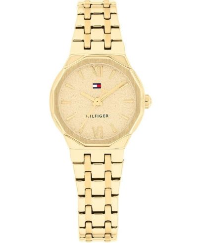 Zegarek damski Tommy Hilfiger Mackenzie