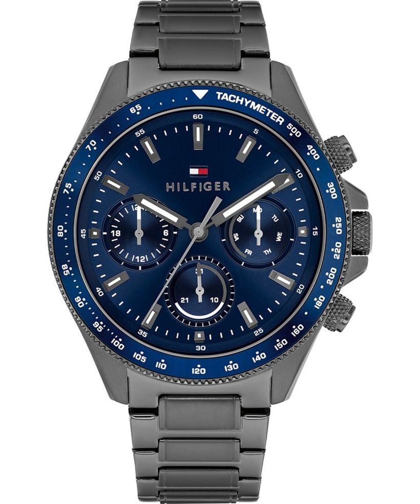 Zegarek męski Tommy Hilfiger Classic