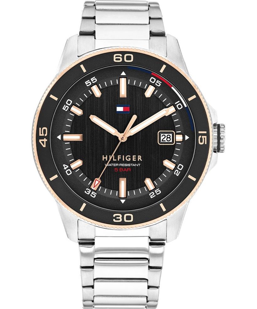 Zegarek męski Tommy Hilfiger Classic