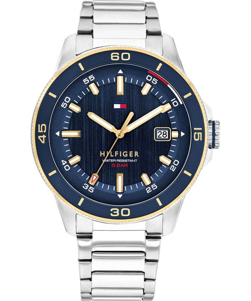 Zegarek męski Tommy Hilfiger Classic