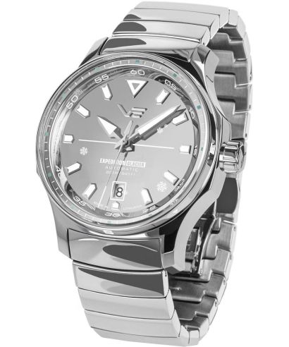 Zegarek męski Vostok Europe Expedition Glacier Automatic Limited Edition