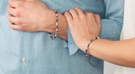 Kolekcja Coeur de Lion Cubes & Chain
