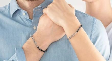 Kolekcja Coeur de Lion Fusion Link Chain