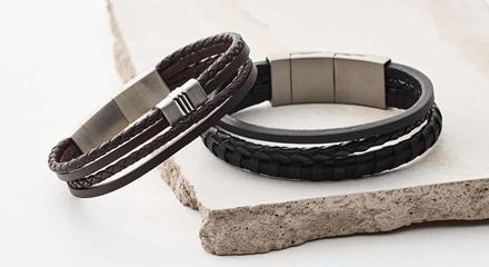 Kolekcja Fossil Jewelry