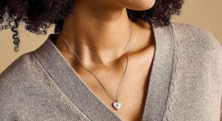 Kolekcja Fossil Radiant Love
