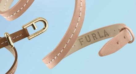 Kolekcja Furla Buckle