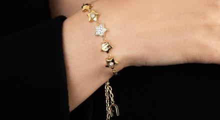 Motyw przewodni kolekcji Furla Stars