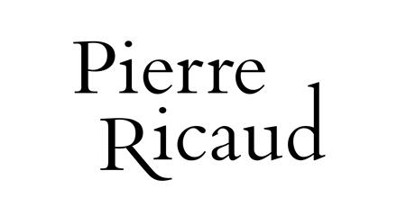 Stylowa biżuteria Pierre Ricaud
