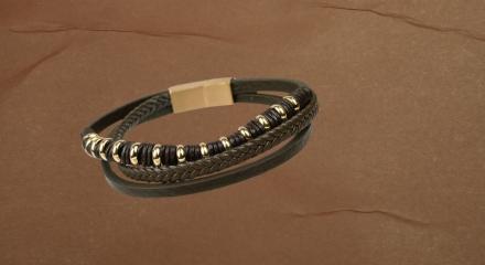Kolekcja Pacific Brown