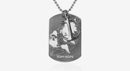 Kolekcja Tom Hope World