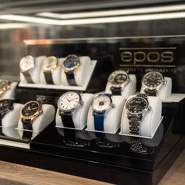 zegarki na rękę warszawa powiśle premium sklep epos