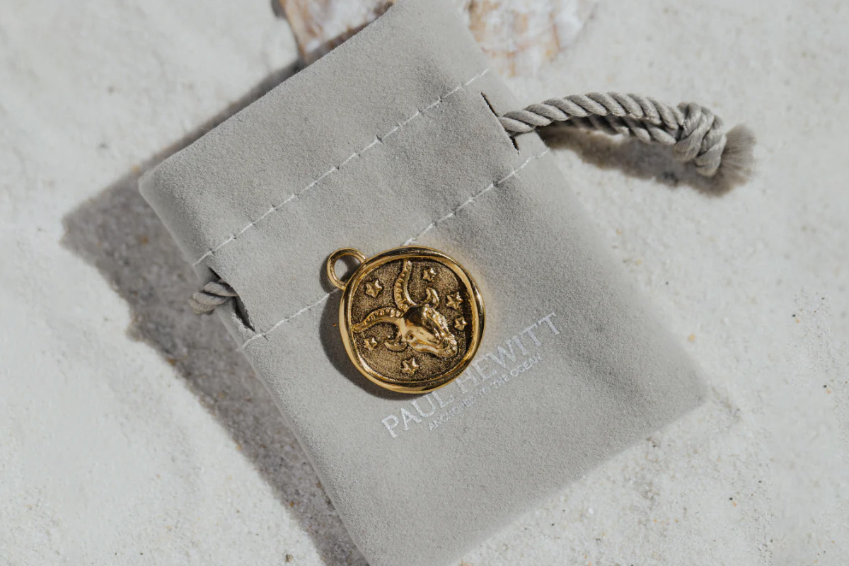 Biżuteria ze znakami zodiaków