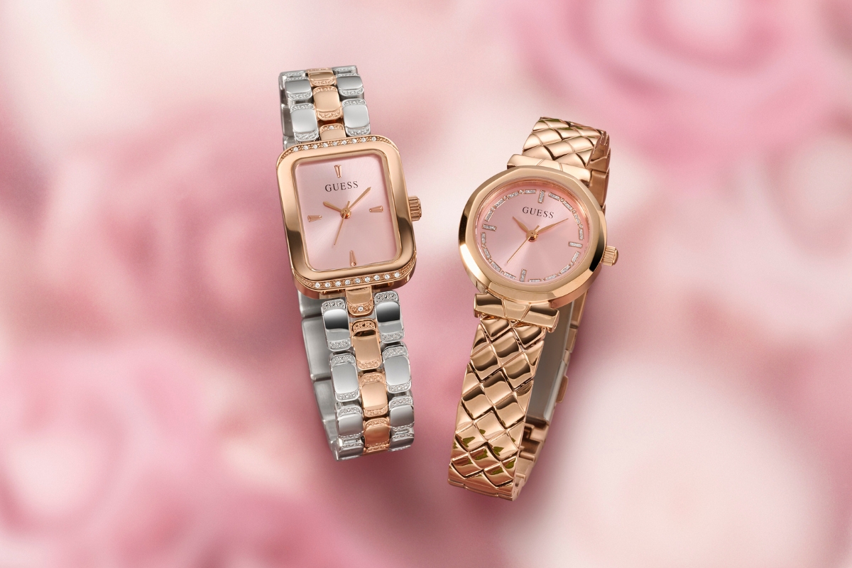 Guess Isla GW0865L4