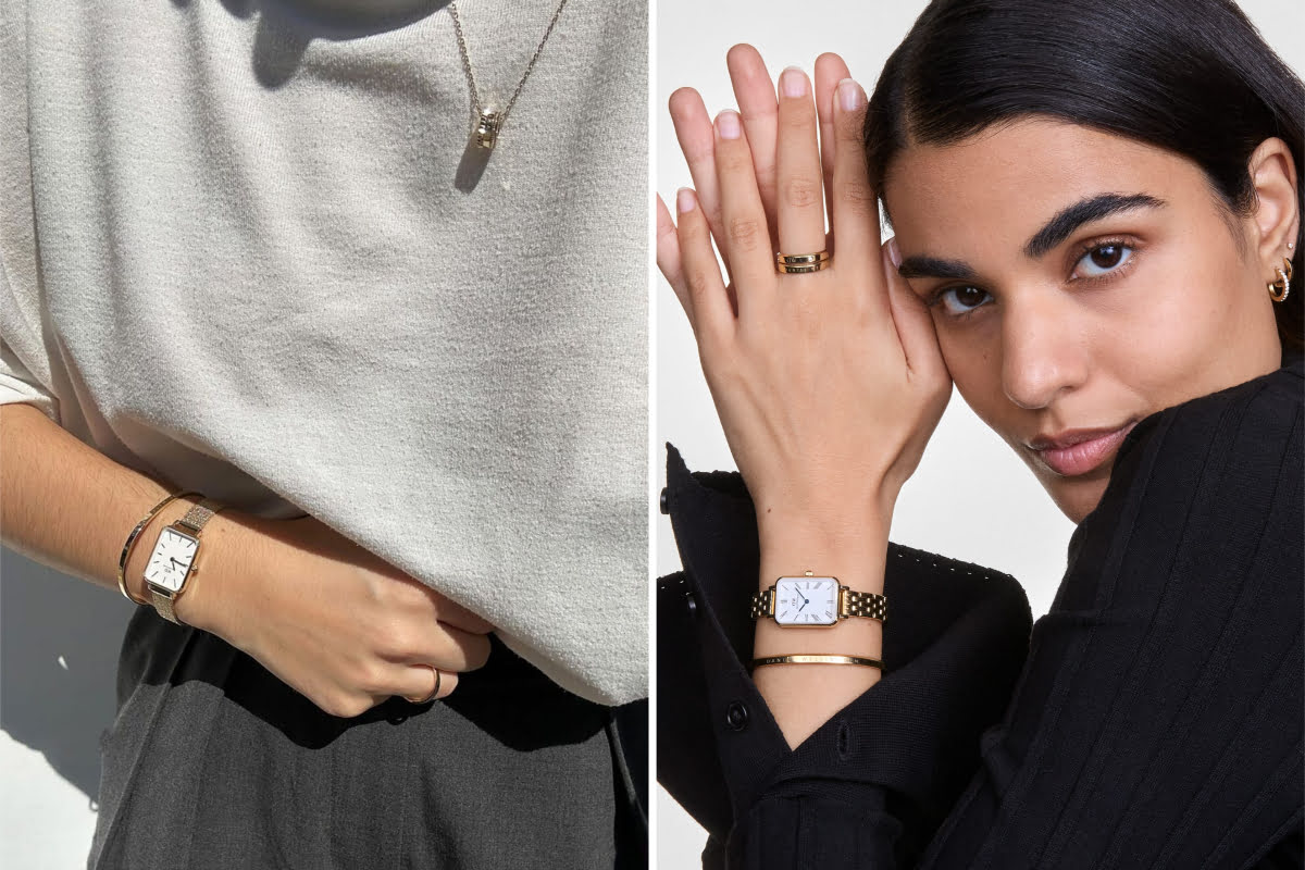 Bransoletka Daniel Wellington Bracelet G
