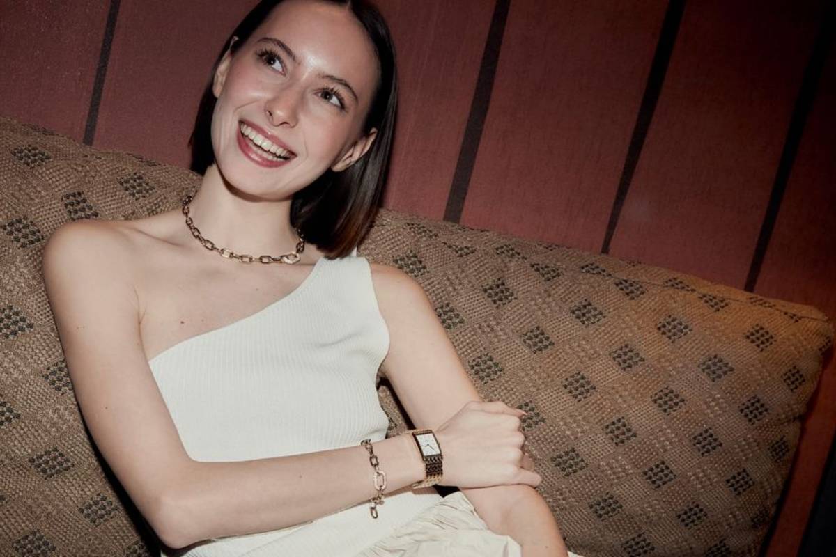 Modna biżuteria Daniel Wellington