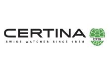 certina