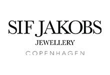 Biżuteria Sif Jakobs