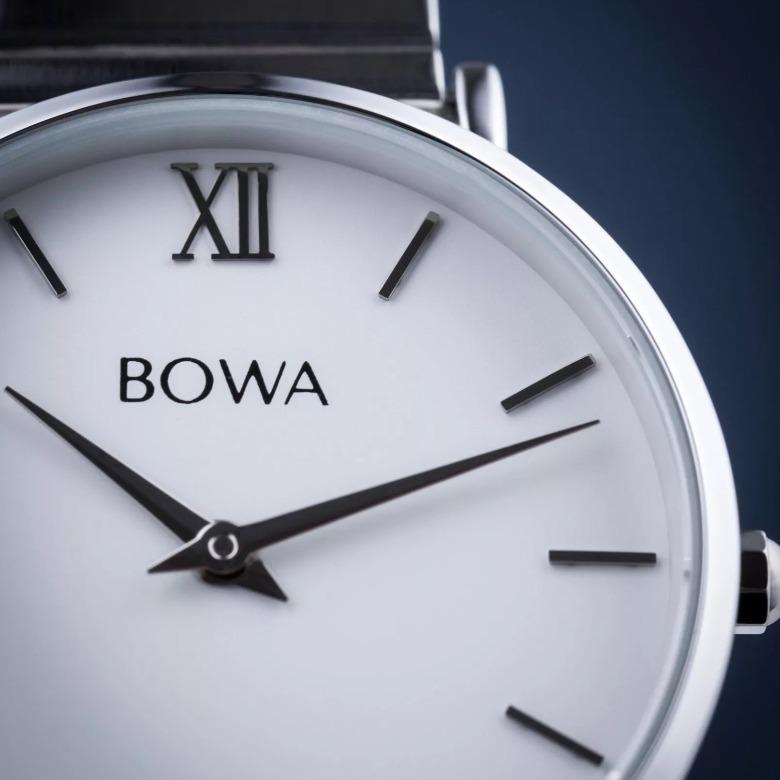 BOWA LO332-25-165S - Szkiełko