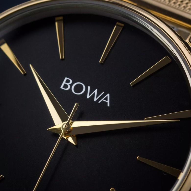 BOWA PH384-84-184M - Szkiełko