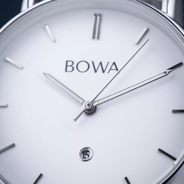 BOWA MI342-25-165M - Szkiełko