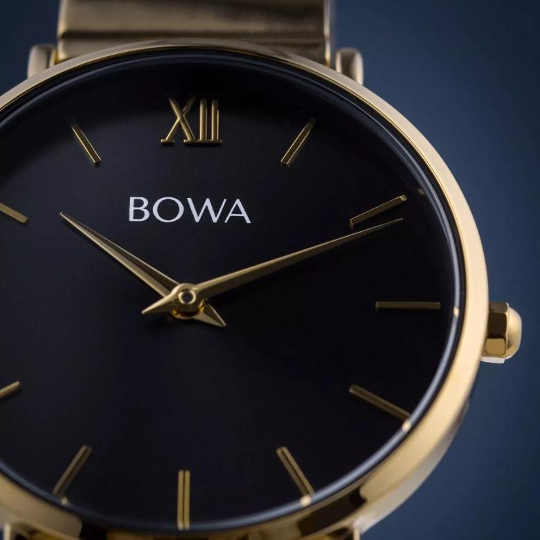 BOWA LO334-14-164S - Szkiełko