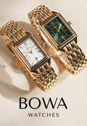 zegarki BOWA