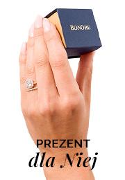 prezent dla niej